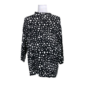 Naisten Marimekko - Pusero, koko 40 - Musta (1)