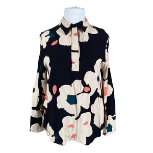 Naisten Marimekko - Pusero, koko 42 - Musta (1)