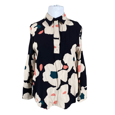 Naisten Marimekko - Pusero, koko 42 - Musta ()