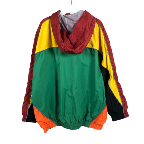 Unisex Molo Kids - Ulkoilutakki, koko 134 - 140 - Vihreä (2)