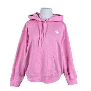 Naisten Marimekko - Huppari, koko 42 - Pinkki (1)