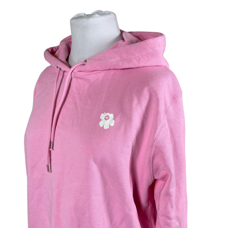 Naisten Marimekko - Huppari, koko 42 - Pinkki (2)