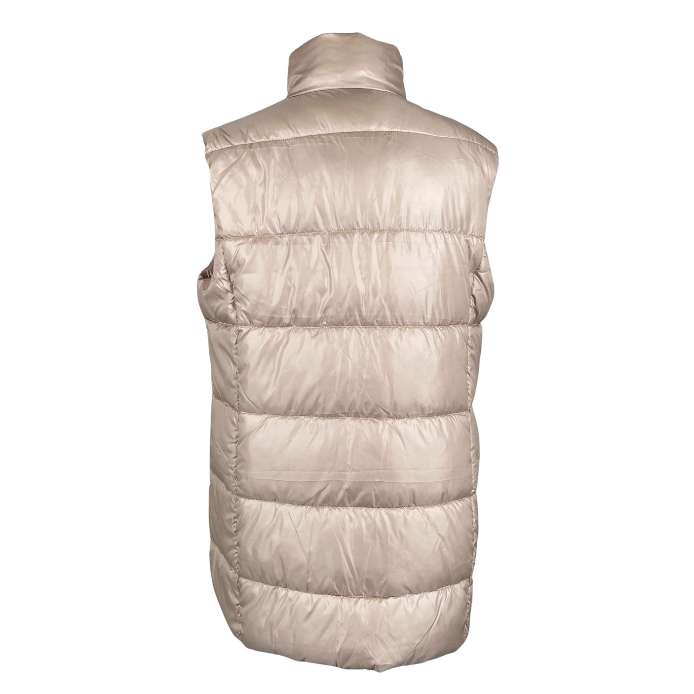 Naisten Luhta - Toppaliivi, koko 46 - Beige (2)