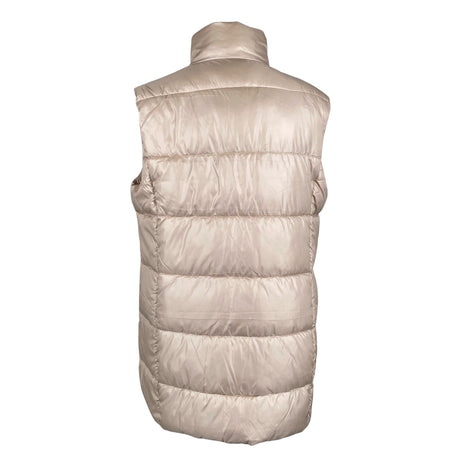 Naisten Luhta - Toppaliivi, koko 46 - Beige (2)