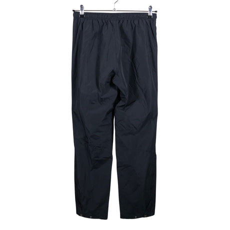 Naisten Haglöfs - Ulkoiluhousut, koko 40 - Musta (2)