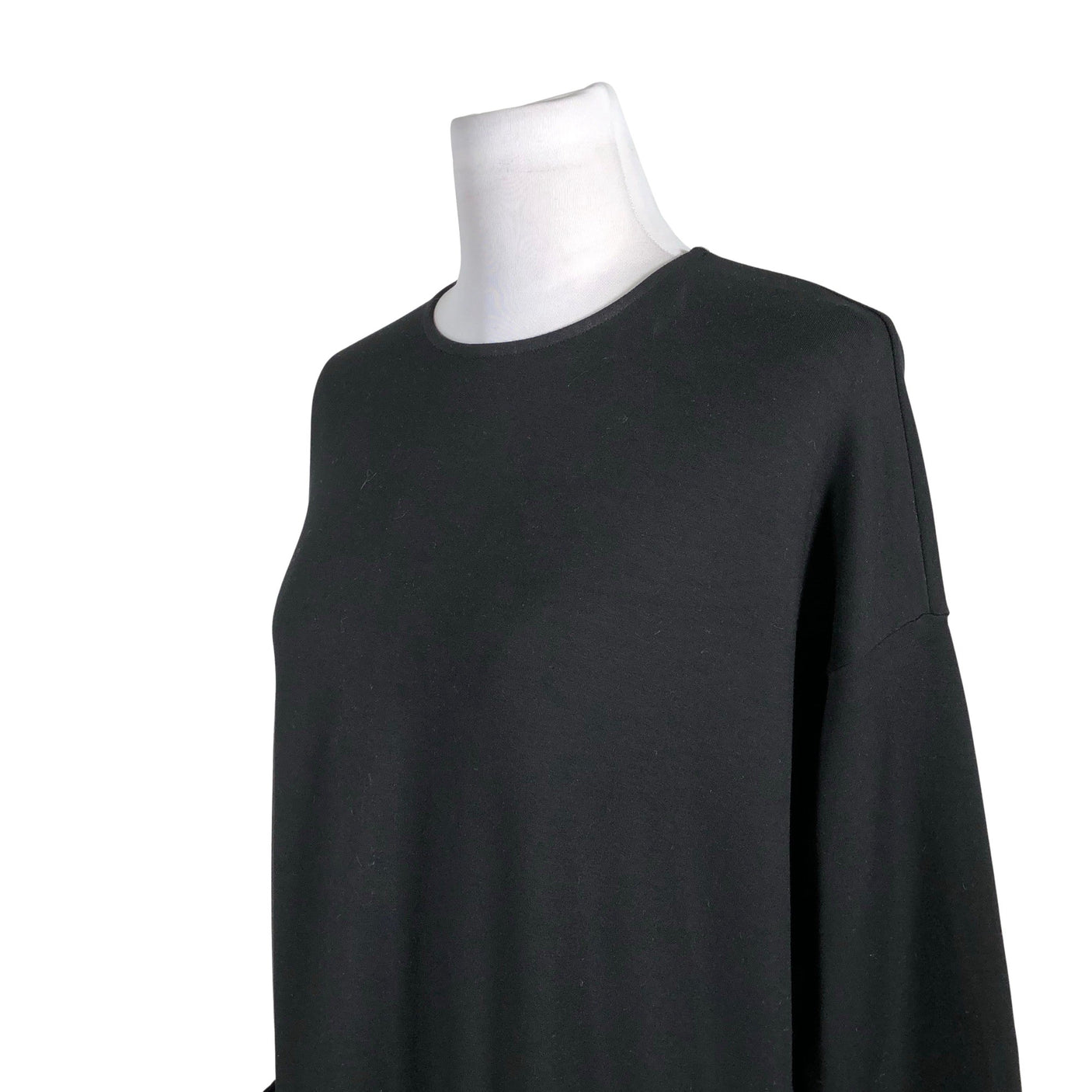 Naisten Marimekko - Collegemekko, koko 40 - Musta (3)