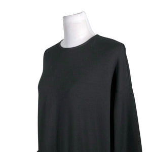 Naisten Marimekko - Collegemekko, koko 40 - Musta (3)