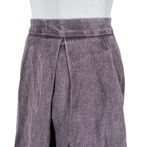 Naisten COS - Farkkuhame, koko 36 - Violetti (3)