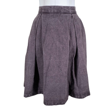 Naisten COS - Farkkuhame, koko 36 - Violetti ()