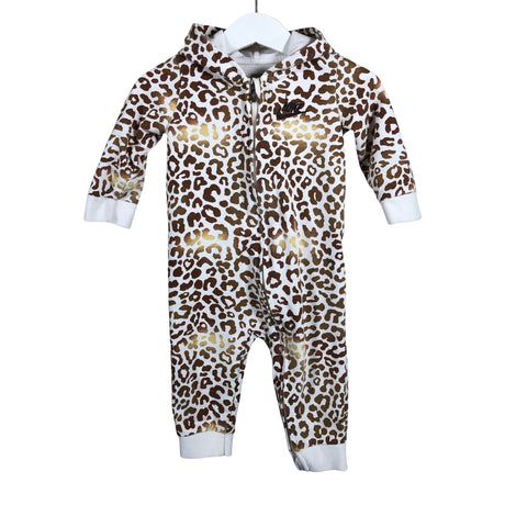 Unisex Nike - Haalari, koko 50 - 56 - Valkoinen ()