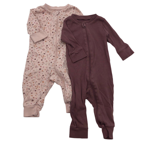 Unisex Lindex - Haalari, koko 50 - 56 - Vaaleanpunainen ()