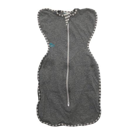 Unisex Lodger - Unipussi, koko Ei kokoa - Harmaa ()