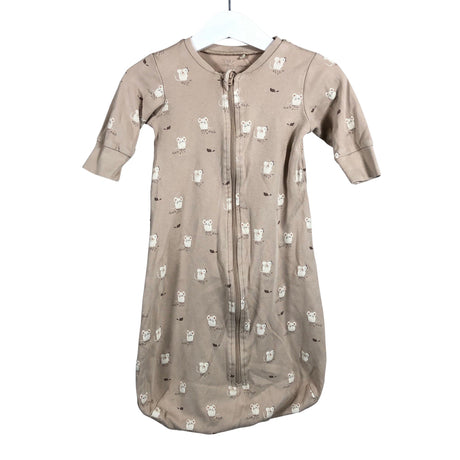 Unisex Lindex - Unipussi, koko Ei kokoa - Beige ()