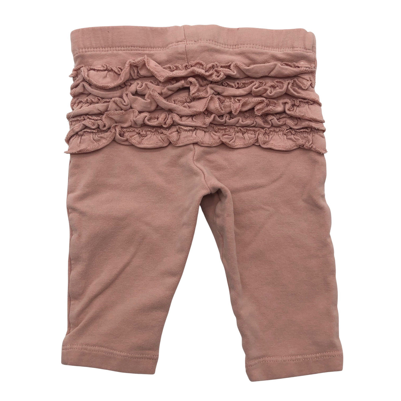 Unisex Name It - Body, koko 62 - 68 - Vaaleanpunainen (2)