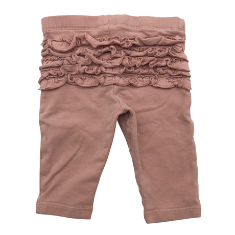 Unisex Name It - Body, koko 62 - 68 - Vaaleanpunainen (2)