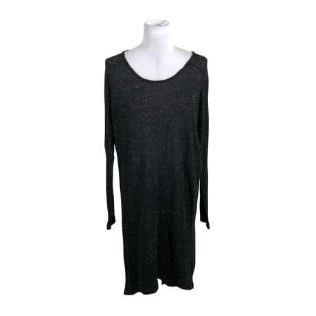 Naisten Tiger of Sweden - Trikoomekko, koko 38 - Musta ()