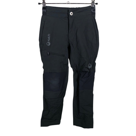 Unisex Halti - Ulkoiluhousut, koko 116 - 122 - Musta ()