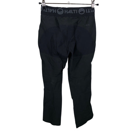 Unisex Halti - Ulkoiluhousut, koko 116 - 122 - Musta (2)