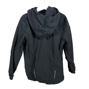 Unisex Halti - Ulkoilutakki, koko 116 - 122 - Musta (2)
