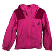 Unisex Halti - Ulkoilutakki, koko 110 - 116 - Pinkki ()