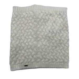 Unisex Mayoral - Tuubihuivi, koko Mini - Valkoinen (1)