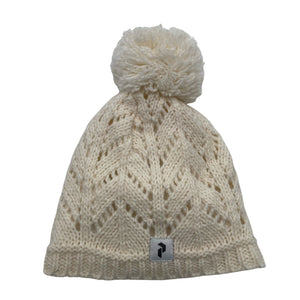 Unisex Peak Performance - Talvipipo, koko 50 - 52 cm - Valkoinen (1)