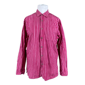 Naisten Marimekko - Kauluspaita, koko 44 - Pinkki (1)
