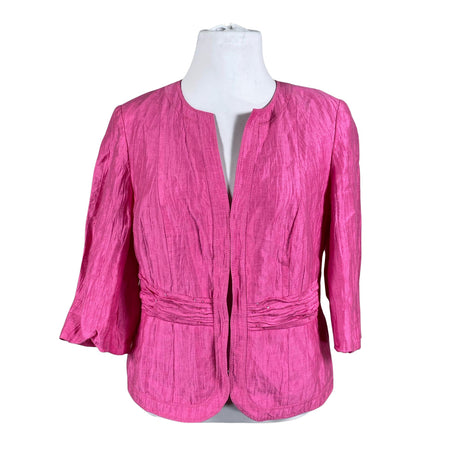 Naisten Gerry Weber - Jakku, koko 44 - Pinkki ()