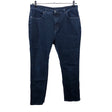 Naisten Very Nice - Farkut, koko W35 - Sininen ()