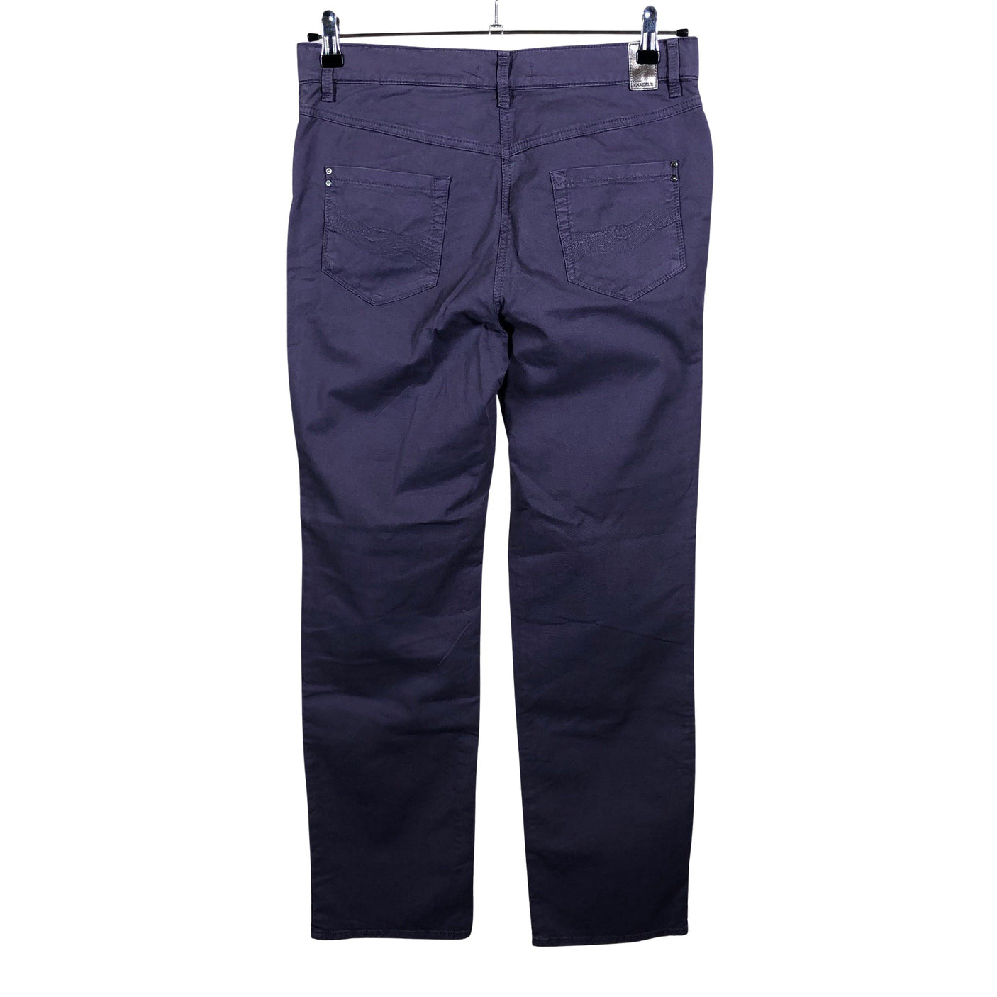 Naisten Atelier Gardeur - Farkut, koko 42 - Violetti (2)