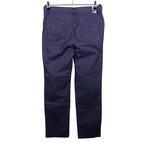 Naisten Atelier Gardeur - Farkut, koko 42 - Violetti (2)