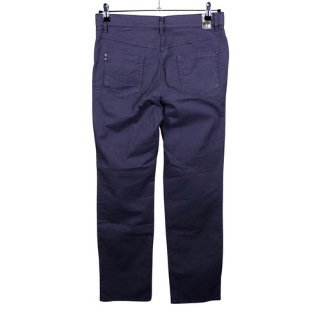 Naisten Atelier Gardeur - Farkut, koko 42 - Violetti (2)