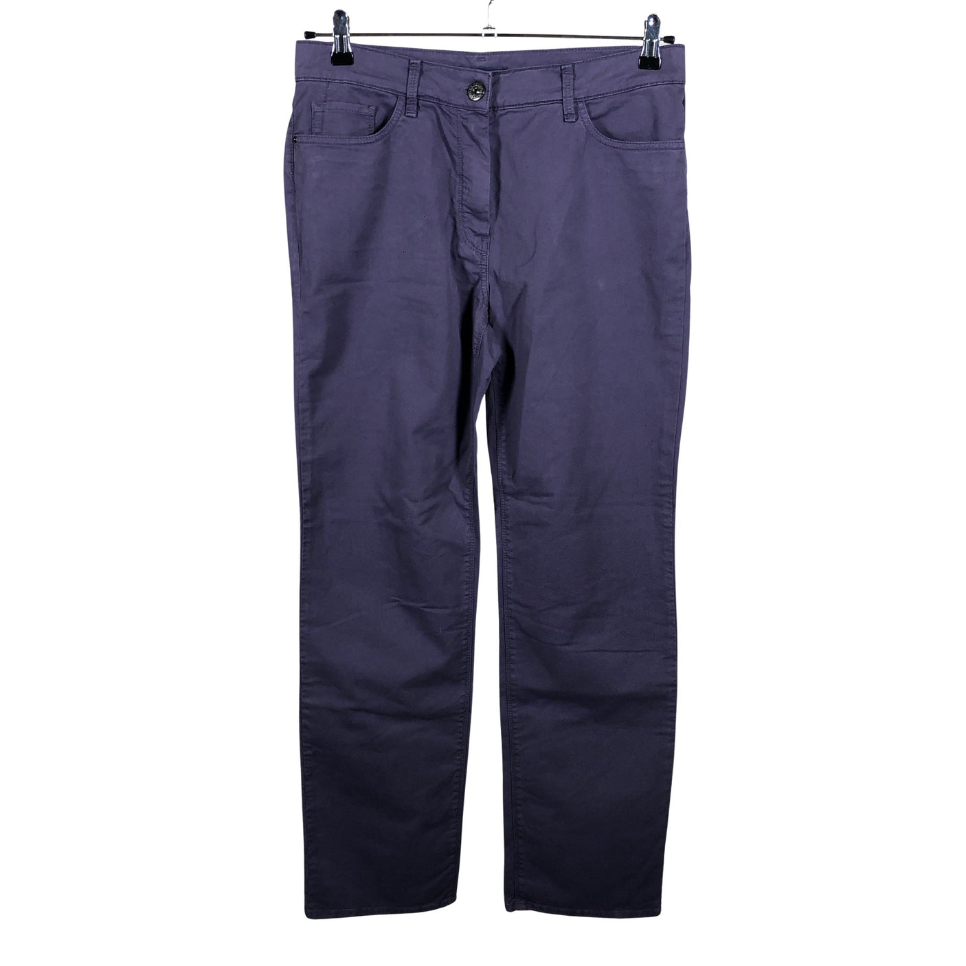Naisten Atelier Gardeur - Farkut, koko 42 - Violetti (1)