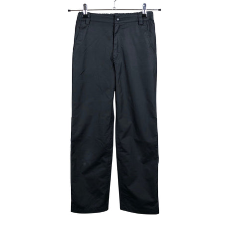 Unisex Reima - Välikausihousut, koko 146 - 152 - Musta ()