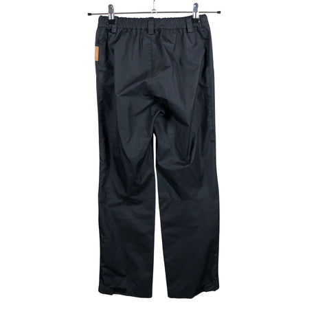 Unisex Reima - Välikausihousut, koko 146 - 152 - Musta (2)