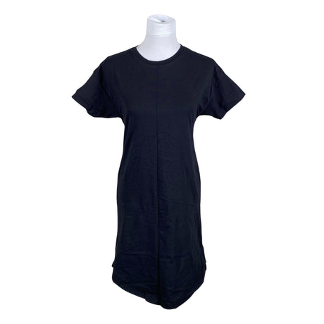 Naisten Riva Clothing - Trikoomekko, koko 34 - Musta ()