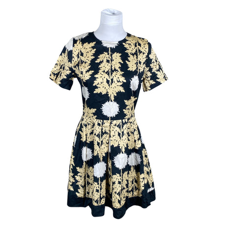 Naisten Marimekko - Kangasmekko, koko 38 - Sininen ()