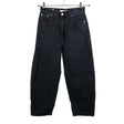 Naisten Levi's - Farkut, koko W26 - Musta ()