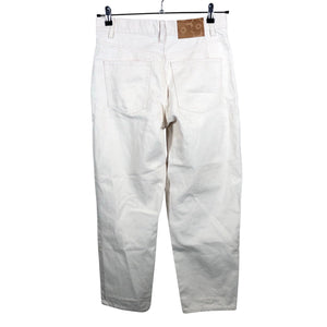 Naisten Marimekko - Farkut, koko W28 - Beige (2)