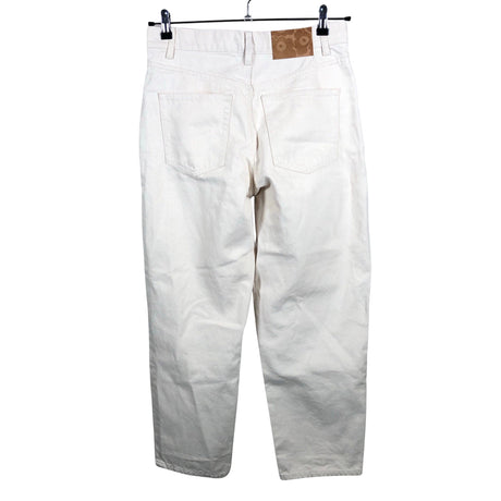 Naisten Marimekko - Farkut, koko W28 - Beige (2)