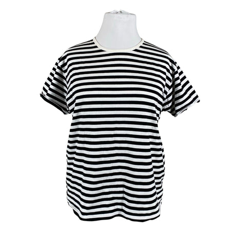 Naisten Marimekko - T-paita, koko 42 - Musta ()