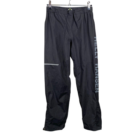 Unisex Helly Hansen - Ulkoiluhousut, koko 134 - 140 - Musta ()