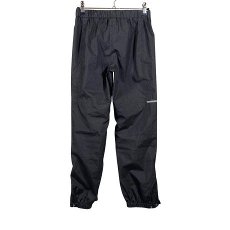 Unisex Helly Hansen - Ulkoiluhousut, koko 134 - 140 - Musta (2)