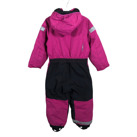 Unisex 8848 Altitude - Kevyttoppahaalari, koko 104 - 110 - Violetti (2)