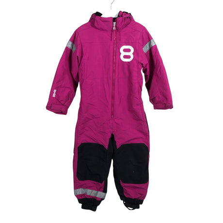 Unisex 8848 Altitude - Kevyttoppahaalari, koko 104 - 110 - Violetti ()