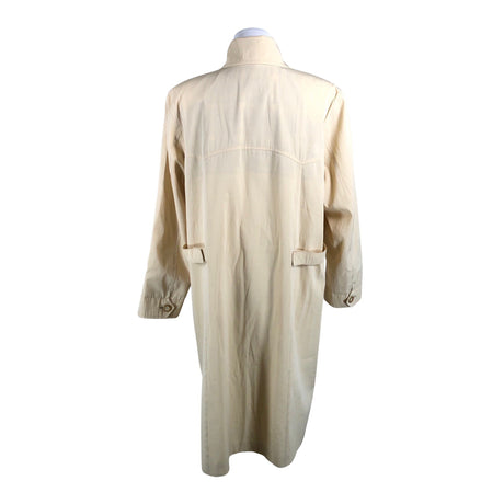 Naisten Clif - Trenssitakki, koko 40 - Beige (2)