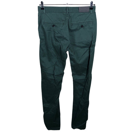 Miesten Samsoe&Samsoe - Chinot, koko W31 - Vihreä (2)