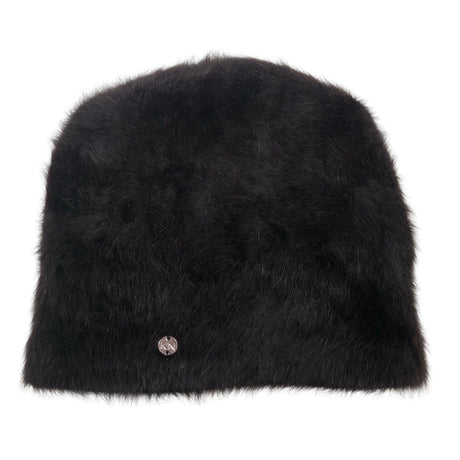 Naisten KN Kati Niemi - Talvipipo, koko 54 - 56 cm - Ruskea ()