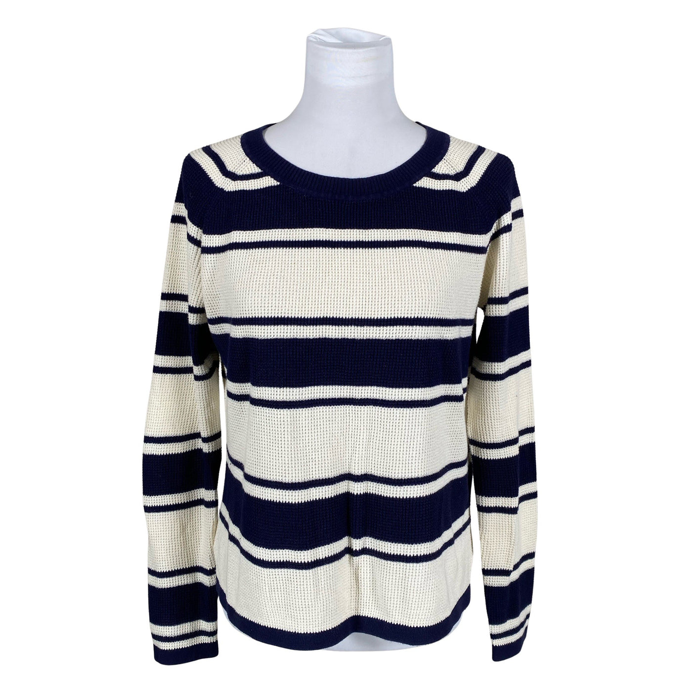 Naisten Tommy Hilfiger - Neulepaita, koko 36 - Sininen (1)