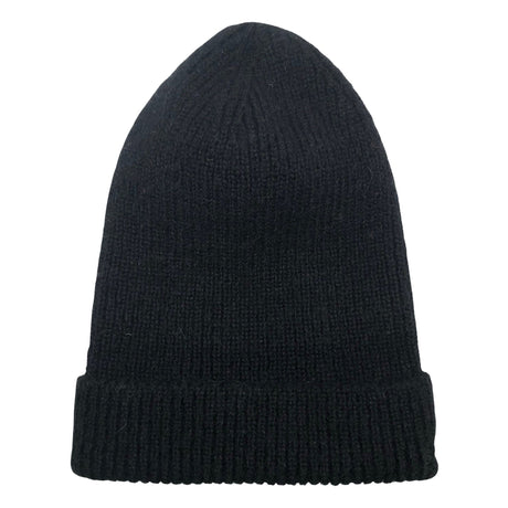 Naisten Sätila - Talvipipo, koko 54 - 56 cm - Musta ()